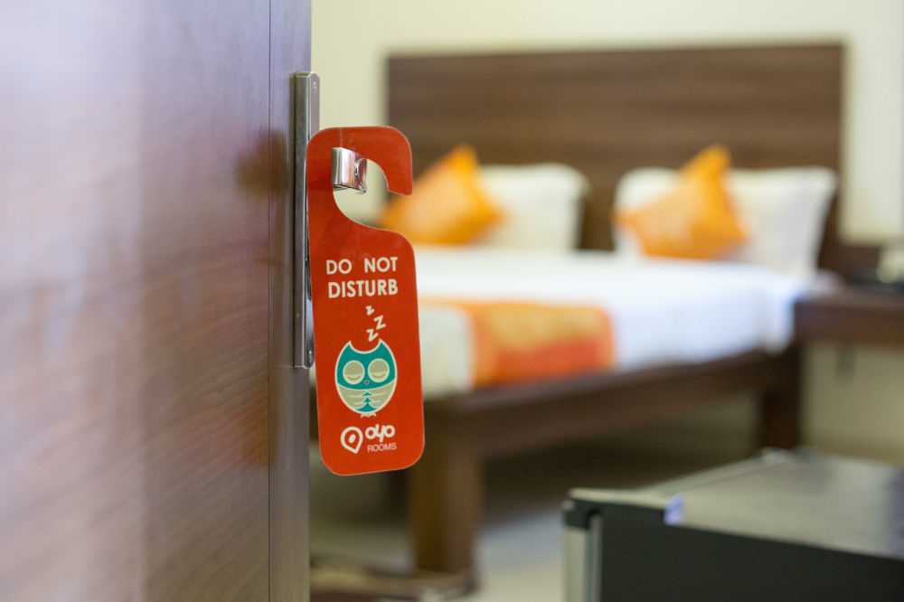 Oyo 680 Hotel Ranjana Heritage Lucknow Ngoại thất bức ảnh